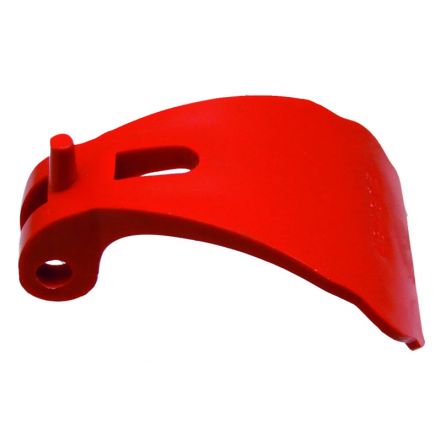  Osłona przed zatykaniem | 494913